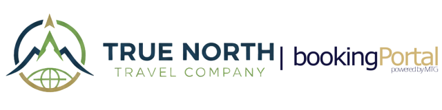 True North Travel Company - Independent Travel Agents - Booking Portal